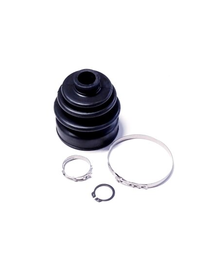 REAR CV BOOT DUST COVER ASSEMBLY