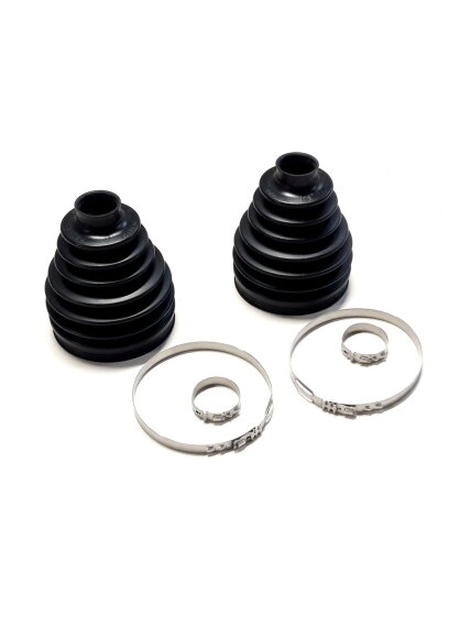 REAR CV SHAFT BOOTS REAR CV SHAFT BOOTS