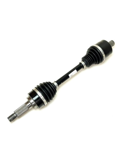 REAR CV SHAFT REAR CV SHAFT