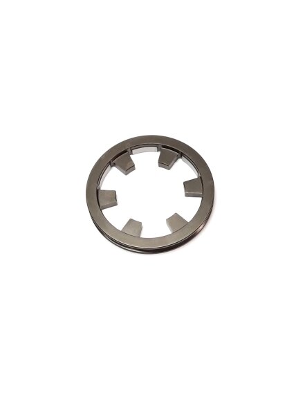 REAR DIFFERENTIAL OUTPUT SHIFT SLEEVE 2 REAR DIFFERENTIAL OUTPUT SHIFT SLEEVE 2