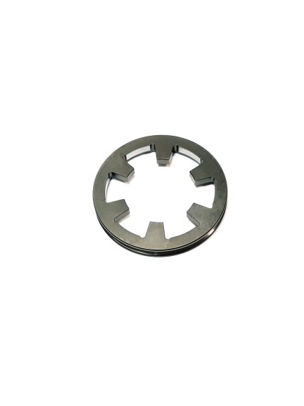 REAR DIFFERENTIAL OUTPUT SHIFT SLEEVE