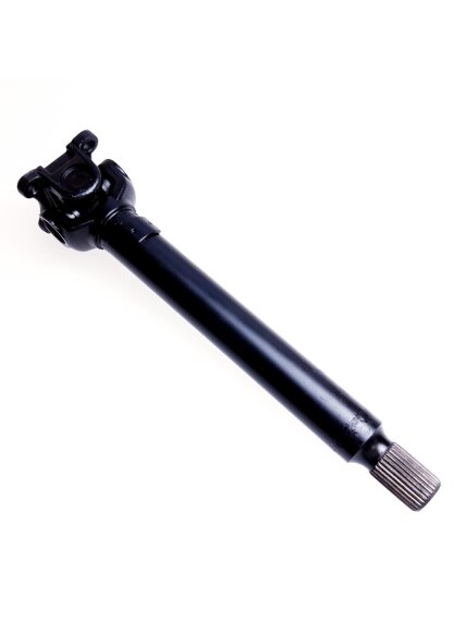 REAR DIVE SHAFT REAR DIVE SHAFT