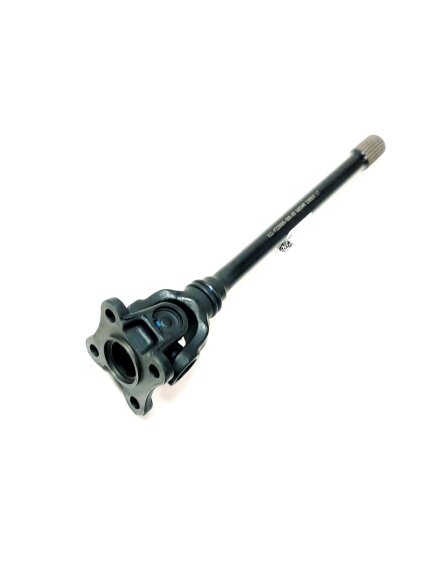 REAR DRIVE SHAFT (LONG) 1 REAR DRIVE SHAFT (LONG) 1