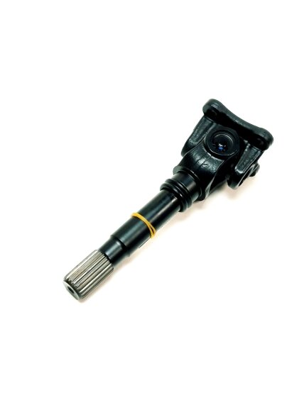 REAR DRIVE SHAFT(SHORT) REAR DRIVE SHAFT(SHORT)