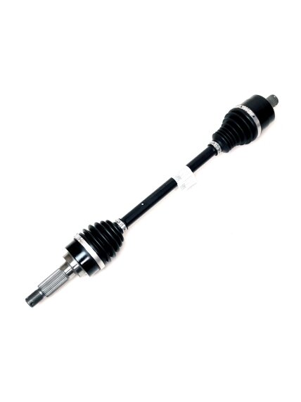 REAR DRIVE SHAFT,WIDE