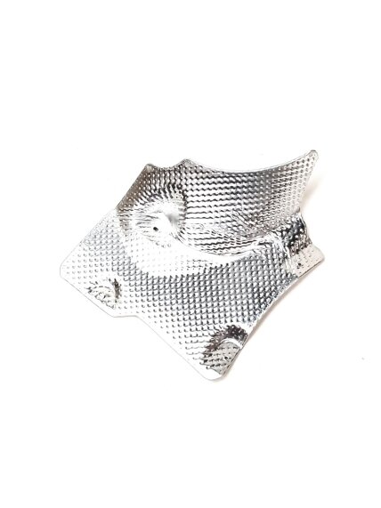 REAR FENDER HEAT SHIELD
