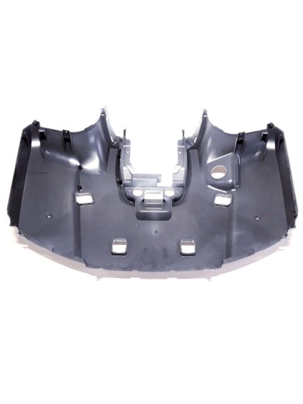 REAR FENDER WHITE 1 REAR FENDER WHITE 1
