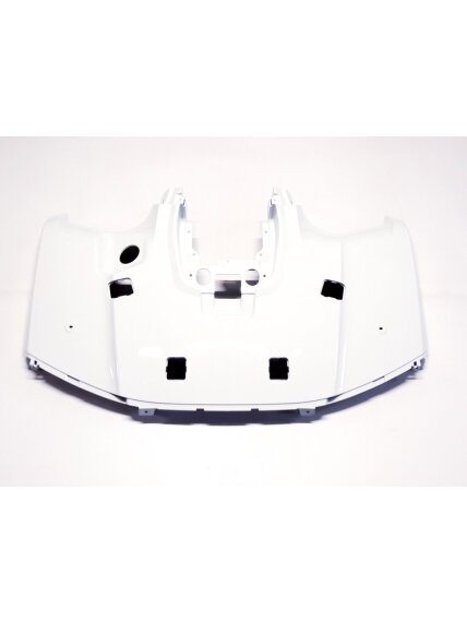 REAR FENDER WHITE