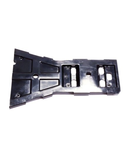 REAR FLOOR GUARD