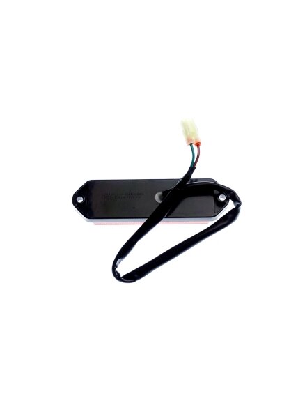 REAR FOG LIGHT 1 REAR FOG LIGHT 1