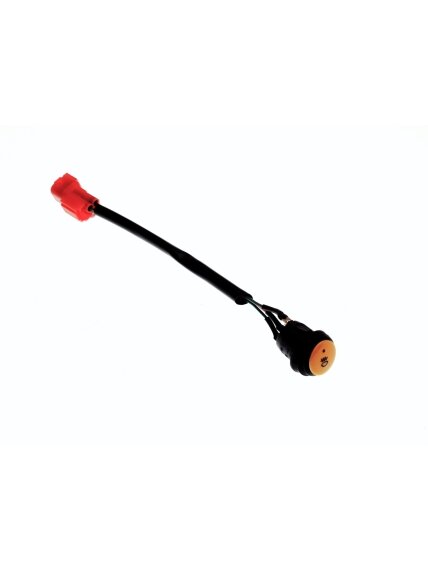 REAR FOG LIGHT SWITCH REAR FOG LIGHT SWITCH