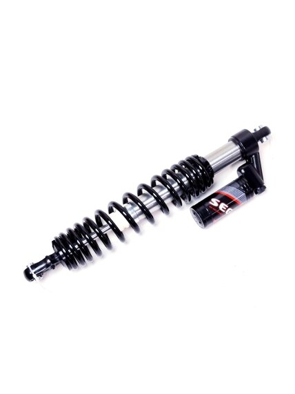 REAR GAS SHOCK ABSORBER REAR GAS SHOCK ABSORBER