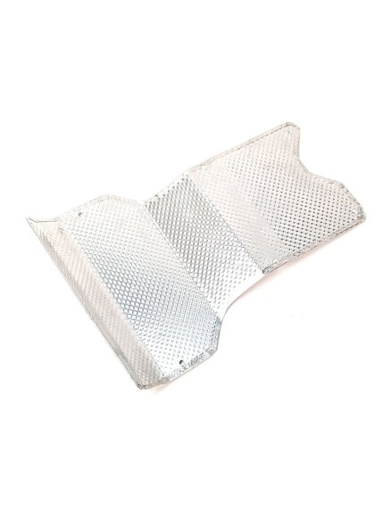REAR HEAT SHIELD 1