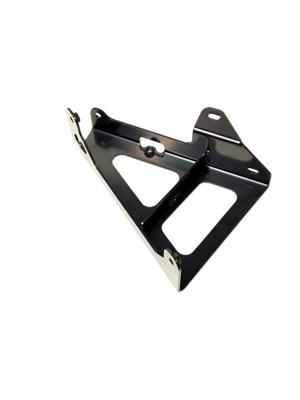 REAR LEFT COVER BRACKET