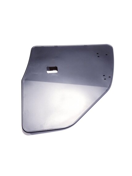 REAR LEFT DOOR FRAME
