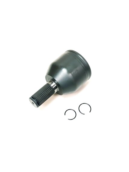REAR LEFT INNER CV BOOT ASSEMBLY 1