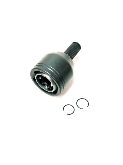 REAR LEFT INNER CV BOOT ASSEMBLY
