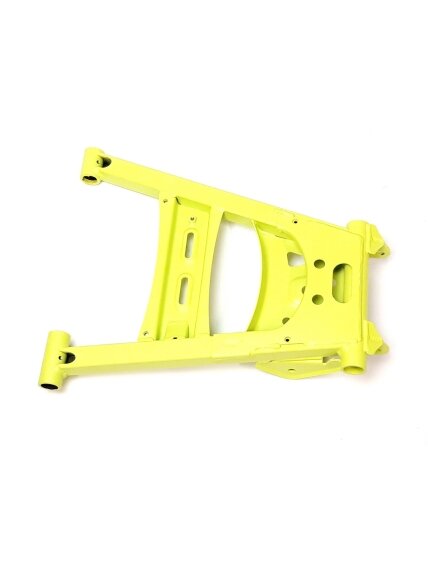 Rear left lower rocker arm(Green) 1