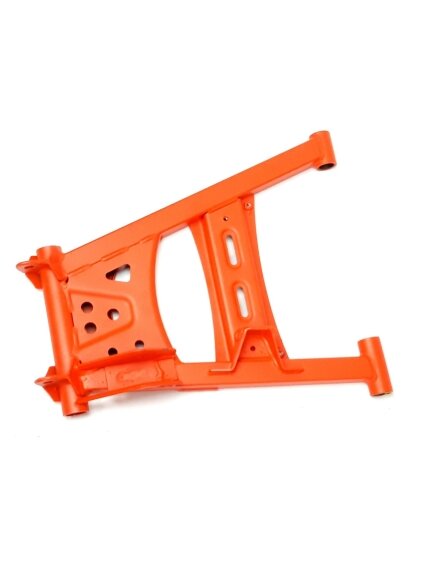 Rear left lower rocker arm(Red) 1