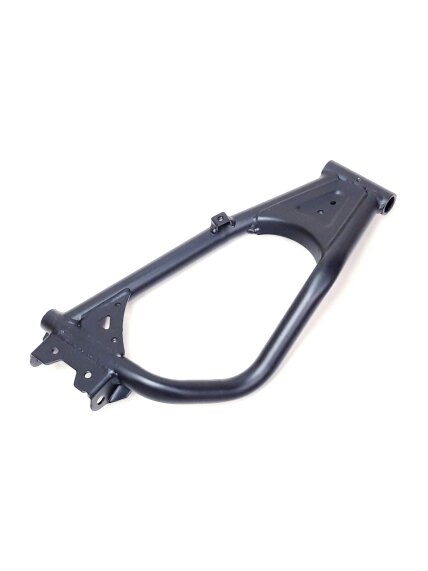 Rear left upper rocker arm(Black) Rear left upper rocker arm(Black)