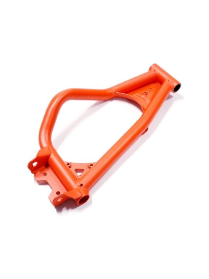 Rear left upper rocker arm(Red) 1 Rear left upper rocker arm(Red) 1