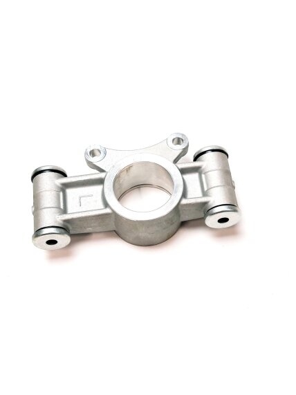 REAR LEFT WHEEL AXLE SUPPORT 1 REAR LEFT WHEEL AXLE SUPPORT 1