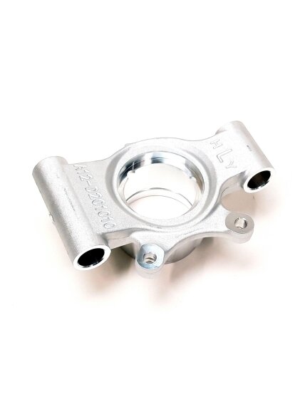 REAR LEFT WHEEL AXLE SUPPORT 1