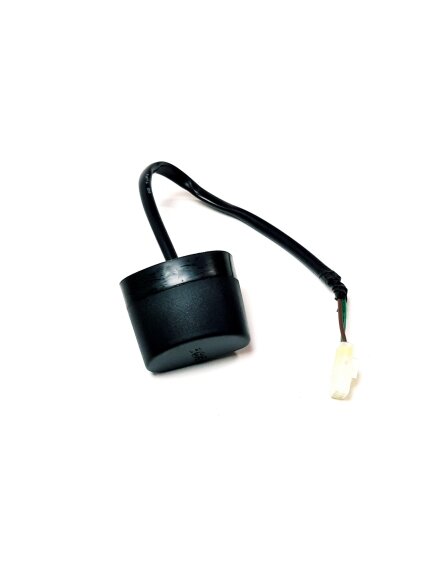 REAR LICENSE PLATE LAMP 2