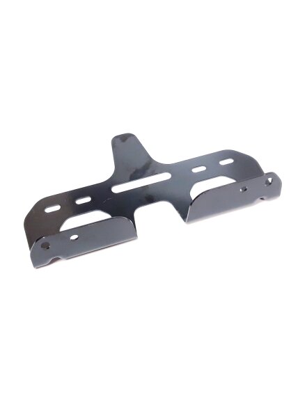 REAR LICENSE PLATE LIGHT BRACKET 1 REAR LICENSE PLATE LIGHT BRACKET 1
