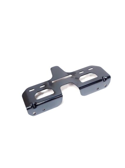 REAR LICENSE PLATE LIGHT BRACKET REAR LICENSE PLATE LIGHT BRACKET