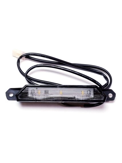 REAR LICENSE PLATE LIGHT_EU