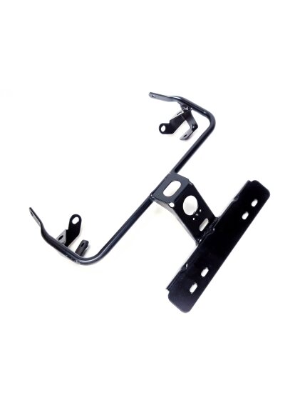 REAR LICESNSE BRACKET