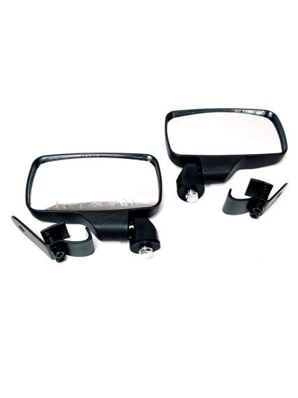 Rear Mirrors 1 Rear Mirrors 1