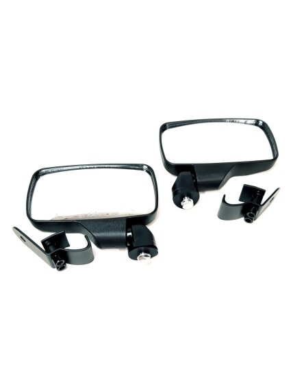 Rear Mirrors 2 Rear Mirrors 2