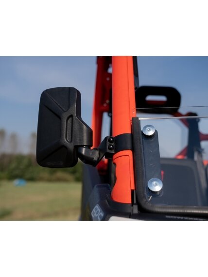 Rear Mirrors Rear Mirrors