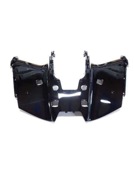 REAR PANEL - BLACK