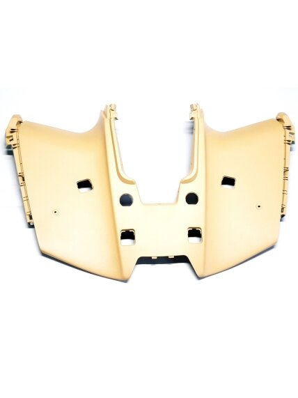 REAR PANEL - TAN