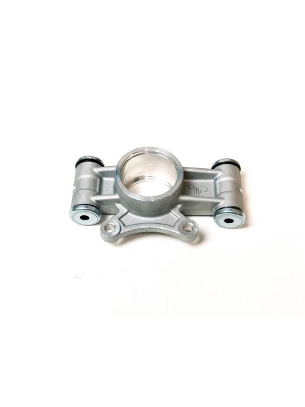 REAR RIGHT AXLE SUPPORT ASSEMBLY 1