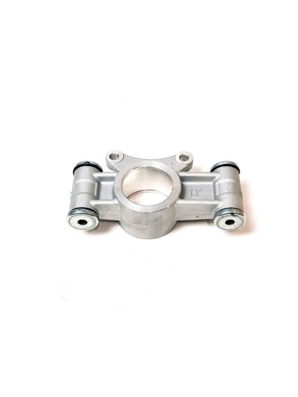 REAR RIGHT AXLE SUPPORT ASSEMBLY 2