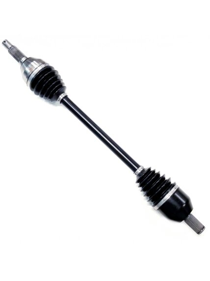 Rear right constant velocity drive shaft assembly 1 Rear right constant velocity drive shaft assembly 1