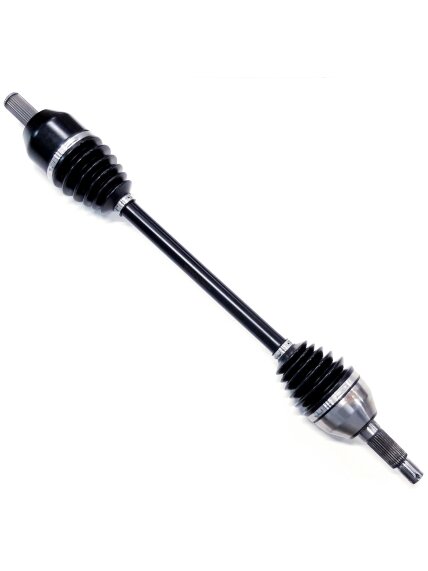 Rear right constant velocity drive shaft assembly Rear right constant velocity drive shaft assembly