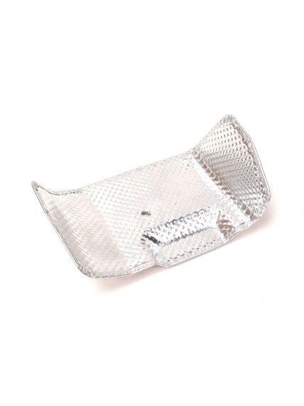 REAR RIGHT HEAT SHIELD