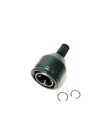 REAR RIGHT INNER CV BOOT ASSEMBLY