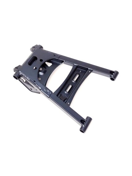 Rear right lower rocker arm(Black) 1