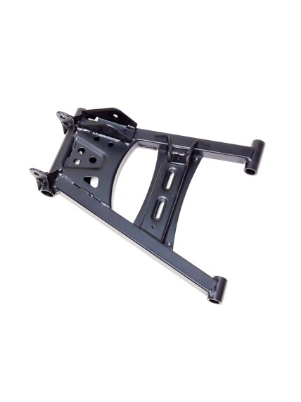 Rear right lower rocker arm(Black)