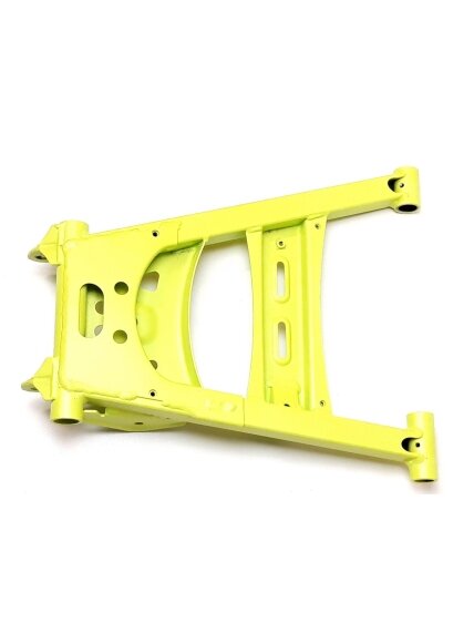 Rear right lower rocker arm(Green) 1