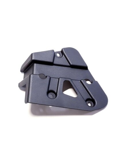 REAR RIGHT ROCKER ARM GUARD