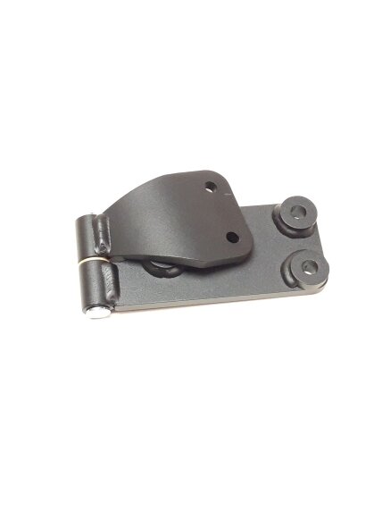 REAR RIGHT UPPER LATCH 1 REAR RIGHT UPPER LATCH 1
