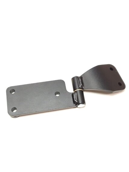 REAR RIGHT UPPER LATCH 2