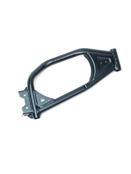 Rear right upper rocker arm(Black) Rear right upper rocker arm(Black)